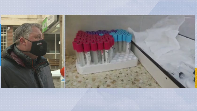 Областният управител на Кюстендил: В момента имаме плато на заболяемостта