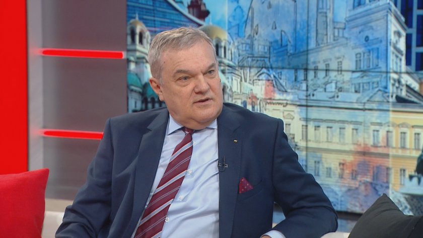 Румен Петков: АБВ иска нормален живот в работеща държава