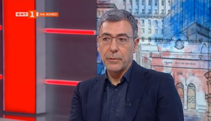 Проф. Вълчев: Големият брой изменения на нормативните актове разколебава чувството за справедливост