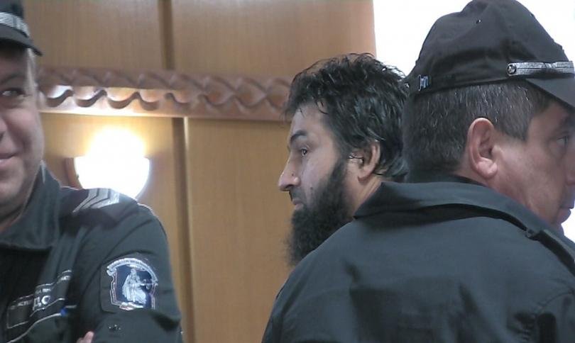 Съдът отказа намаляване на присъдите на Ахмед Муса и имамите