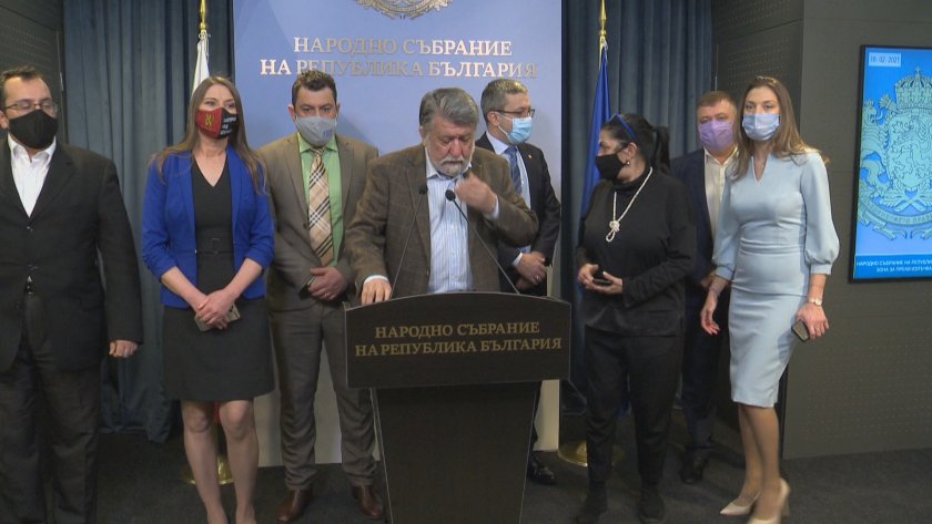 Приеха Закона за филмовата индустрия