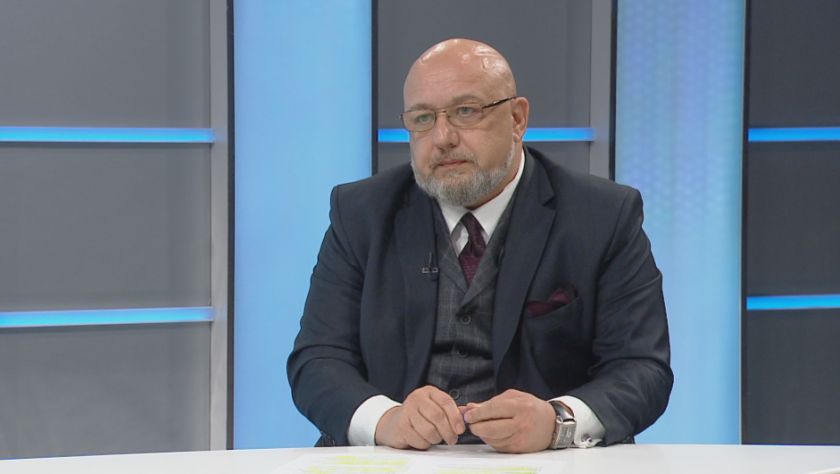 Красен Кралев: Следим с тревога какво се случва в ЦСКА
