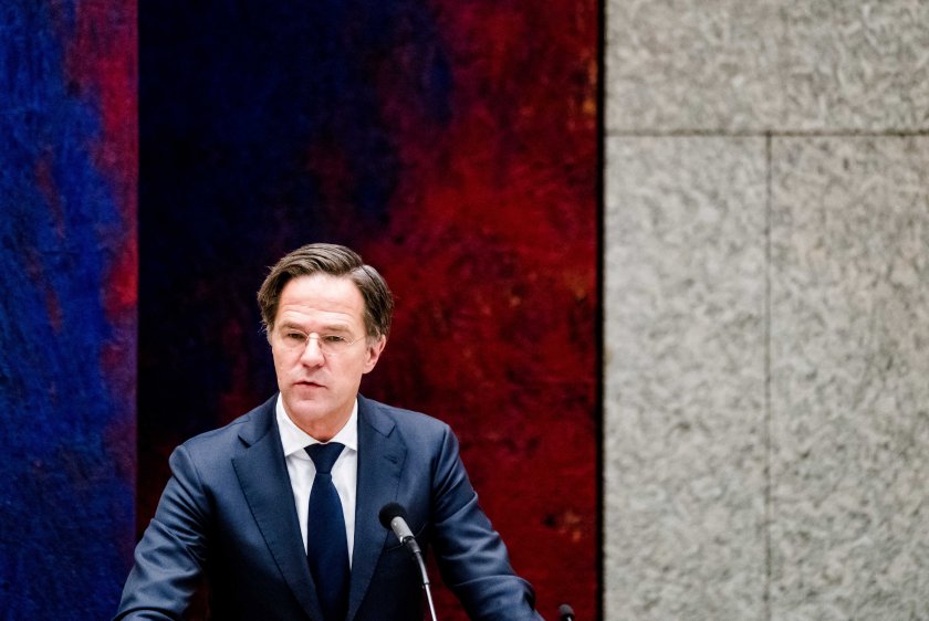 Съд ще решава законен ли е вечерният час в Нидерландия