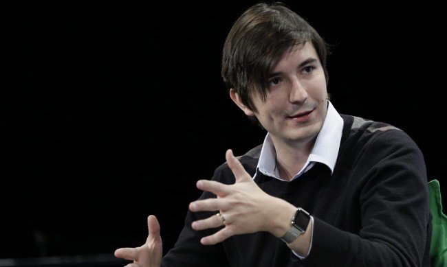 Влад Тенев дава показания в Конгреса на САЩ