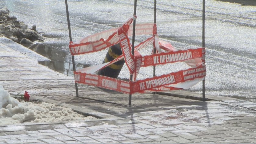 Експерти след инцидента с шахтата убиец: Цял куп институции не са си спазили задълженията