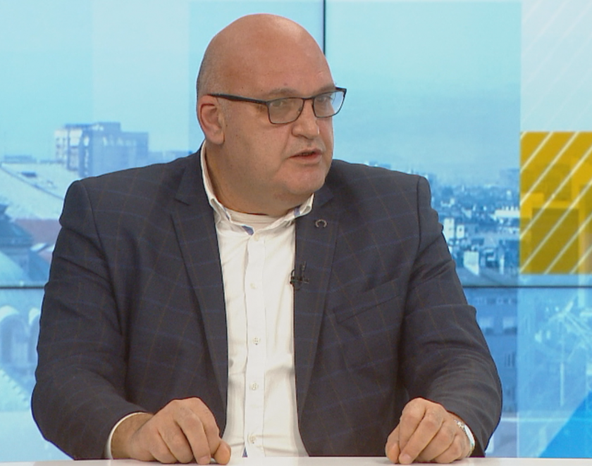 Д-р Брънзалов: В началото на март може да започне масовата ваксинация