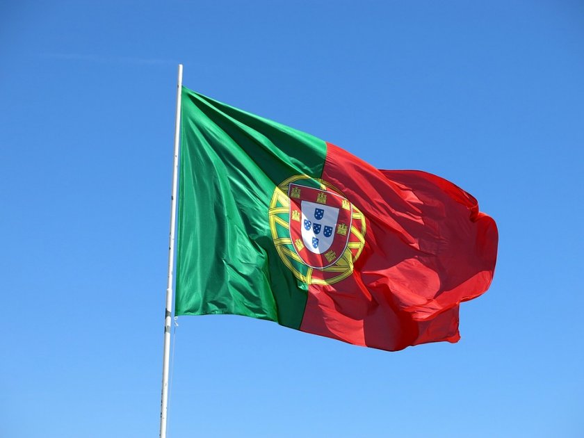 удължиха извънредното положение португалия март