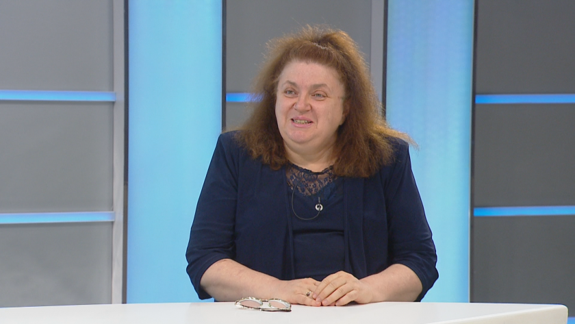 Проф. Радостина Александрова: Идеята на ваксинацията е да създаде имунна памет