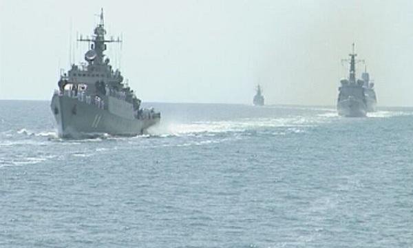 МО: България няма да участва в маневри на НАТО в Черно море заради COVID-19