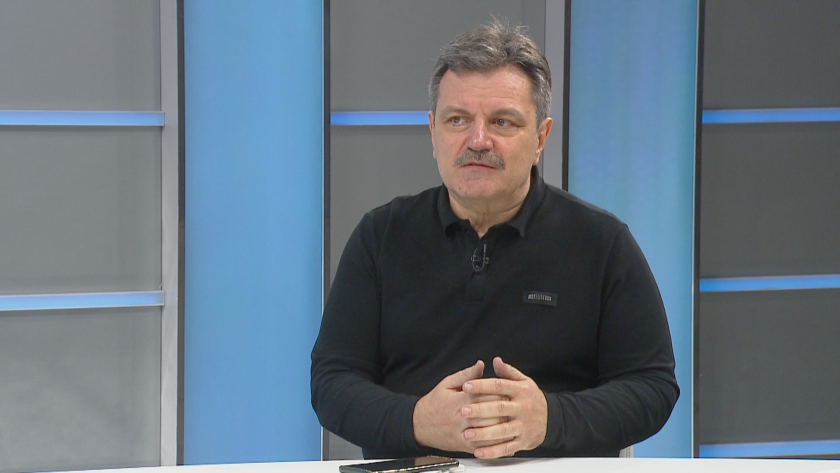 Кандидат-депутатът д-р Симидчиев: Здравеопазването не е мандатност, нужен е консенсус