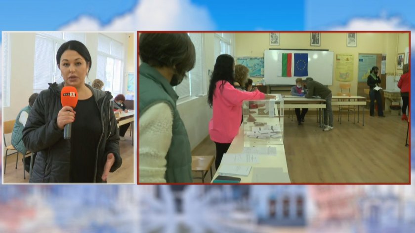 Извънредни избори за кмет в Мъглиж