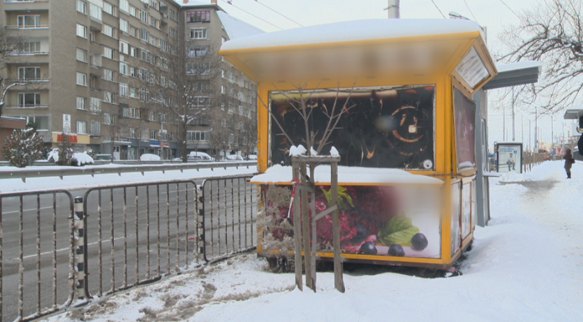 Главният архитект на София няколко пъти настоявал за премахване на незаконни павилиони