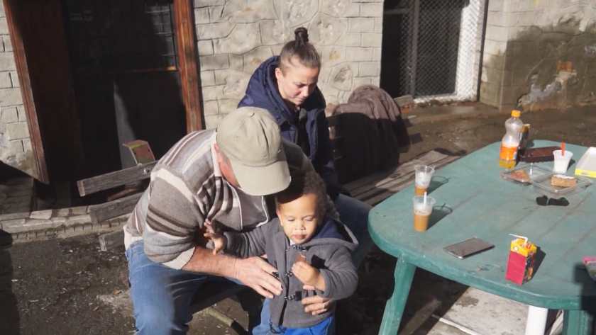 От Танзания до Триград - как пет деца спасиха детската градина в родопското село