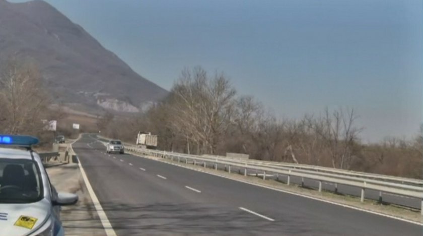 Все още не е ясна причината за инцидента със служители на АПИ