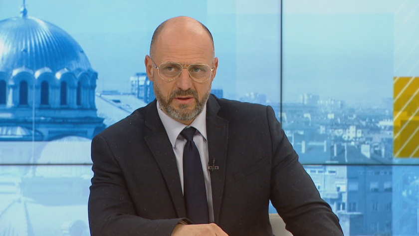 Атанас Димитров: Ако отваряме хотели и ресторанти, не искаме затваряне след 5 дни