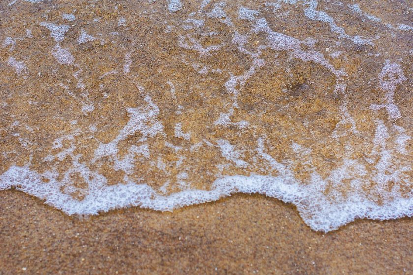 консумираната суровина света водата пясъкът