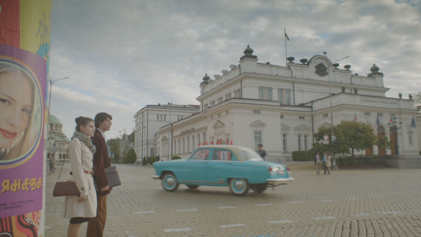 "Порталът" скоро по БНТ: Новият сериал очаквайте през пролетта