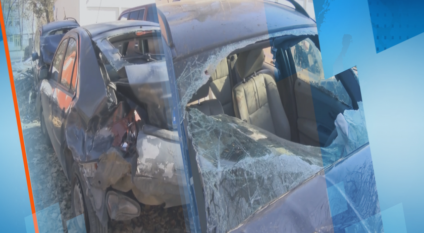 Пияният водач, предизвикал тежко ПТП, е рецидивист с 4 присъди