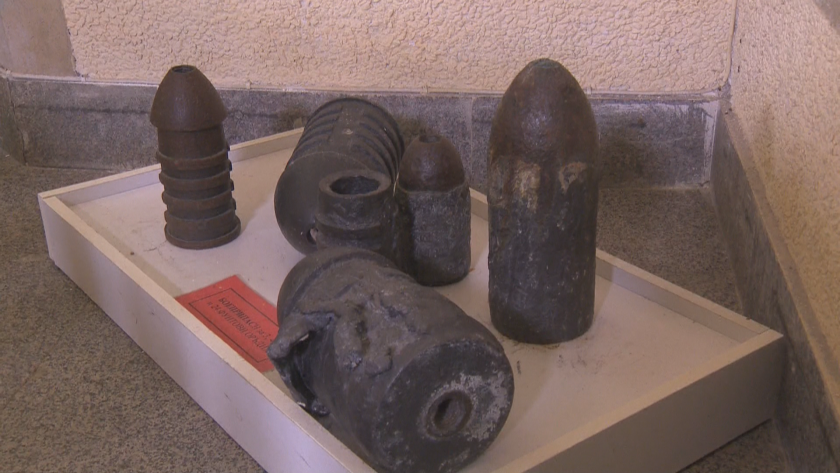 Истории от Шипка