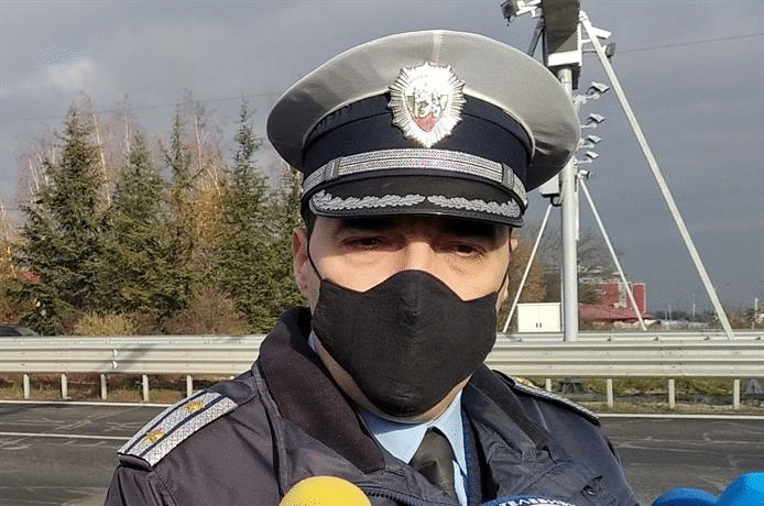 Нова спецакция на полицията следи нарушенията на пешеходците