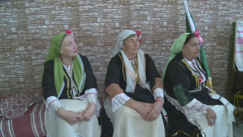 Какво има в "сандъка на свекървата"?