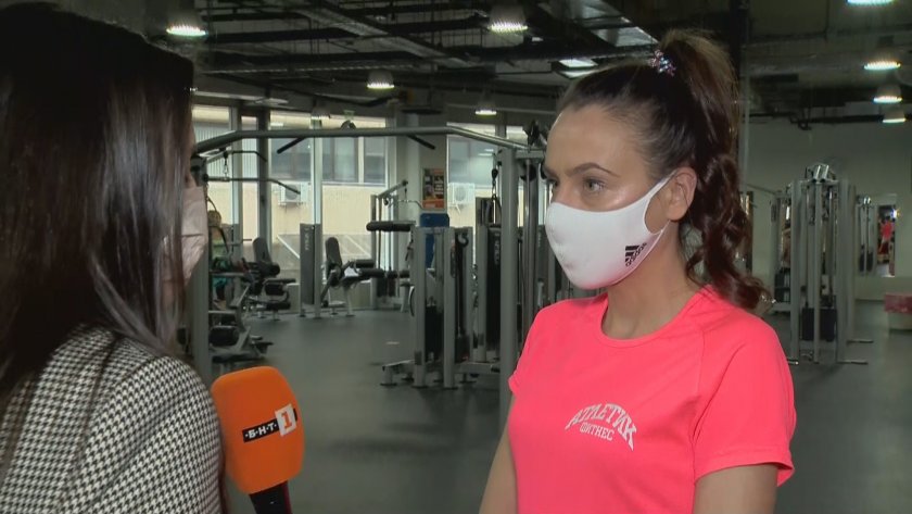 Двуседмични по-строги мерки във връзка с разпространението на Ковид-19 са