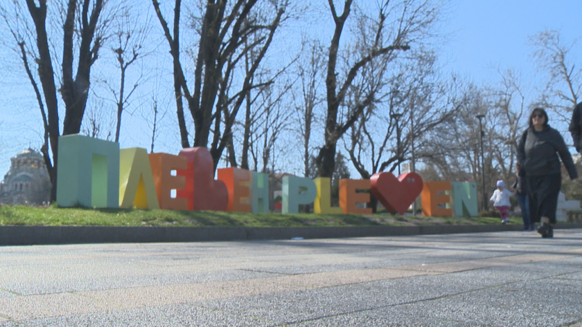 В област Плевен в последните 10 дни се очерта тренд