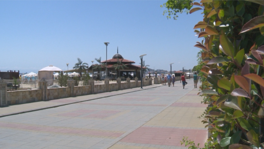 Очакваме много скоро, до края на март да имаме един