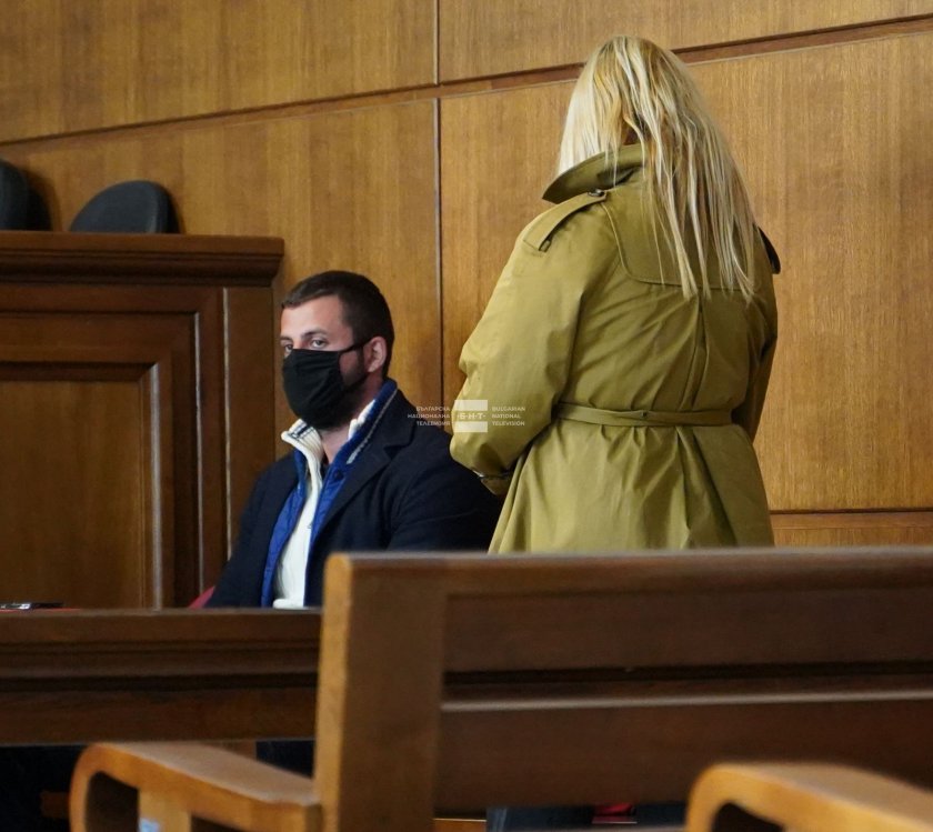 Хронология на едно убийство: Как беше разплетен пъзелът на престъплението в Борисовата градина