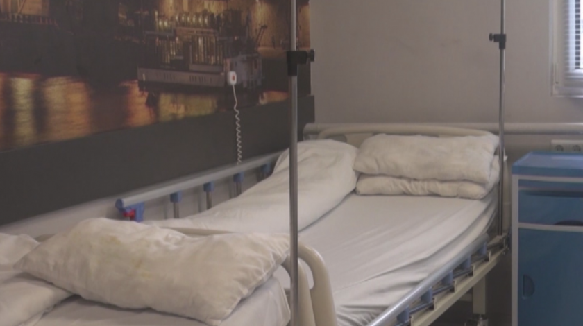 увеличават леглата covid пациенти столичните болници