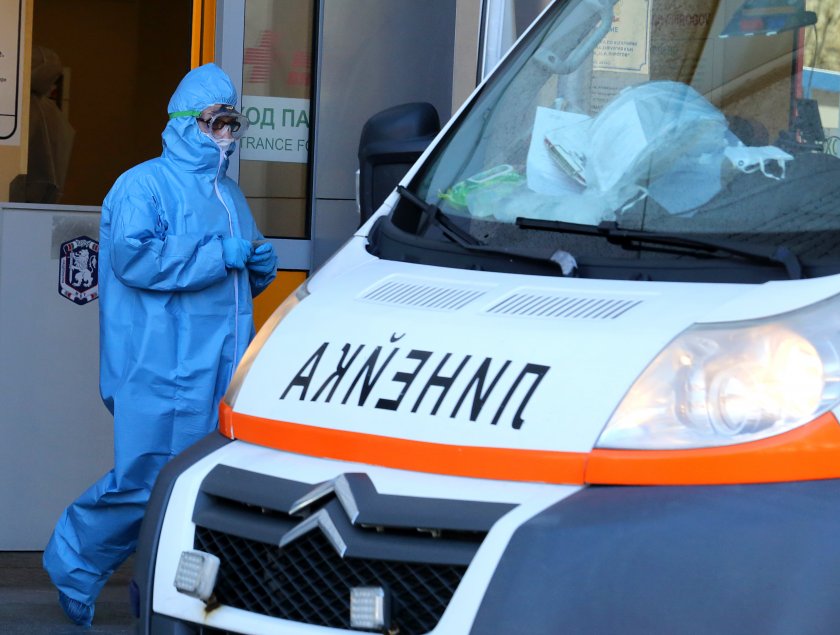 Докога ще продължи пандемията от COVID-19? Български математици с няколко сценария