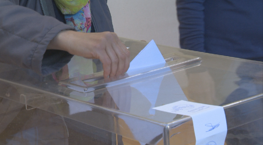 Рекорд при българите в чужбина, които искат да гласуват на тези избори