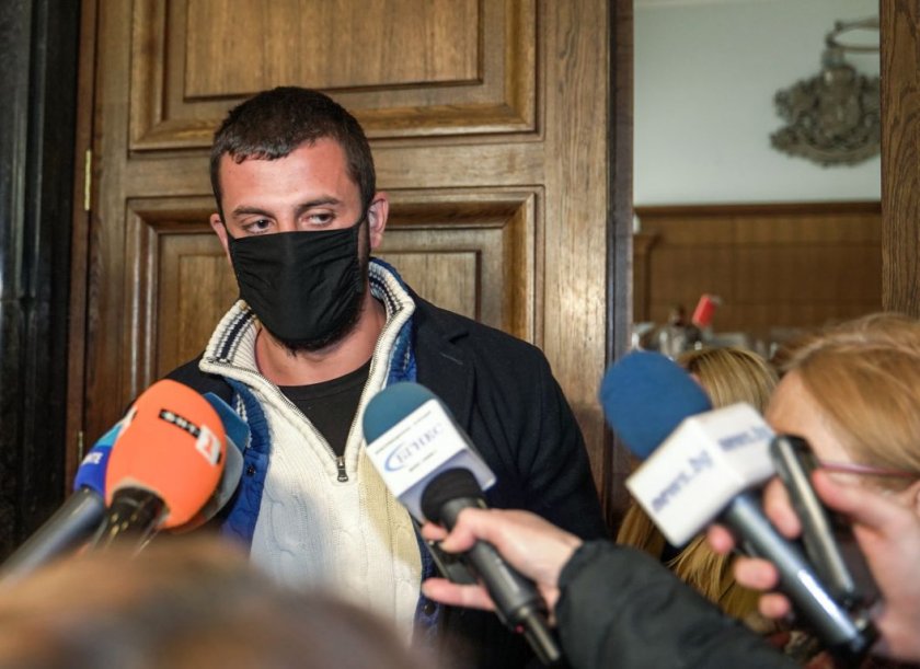 Съдът оправда Йоан Матев за убийството на 15-годишния Георги Игнатов