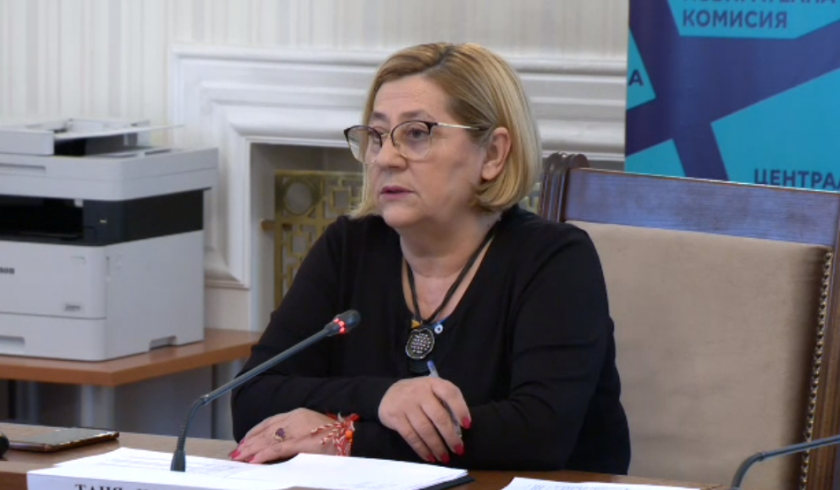 За парламентарните избори на 4 април в болниците ще бъдат