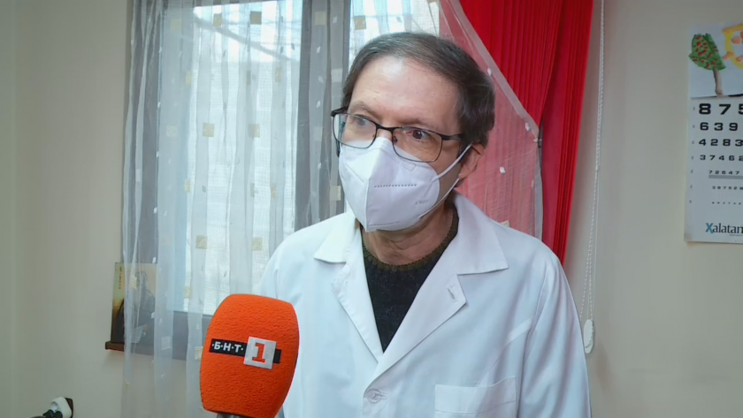 Увеличават се заболелите с коронавирус в Пловдив и областта. В