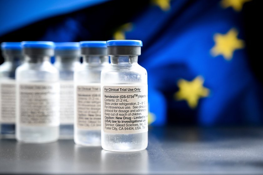 отговори българското искане пропорционално разпределяне ваксините
