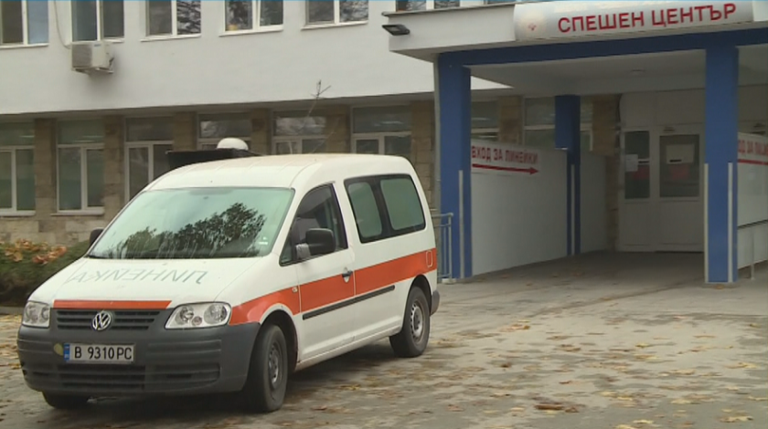 Варна е в червената зона по брой на пациенти, заразени