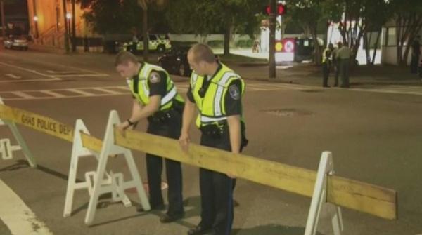 8 жертви на три различни стрелби в СПА центрове и