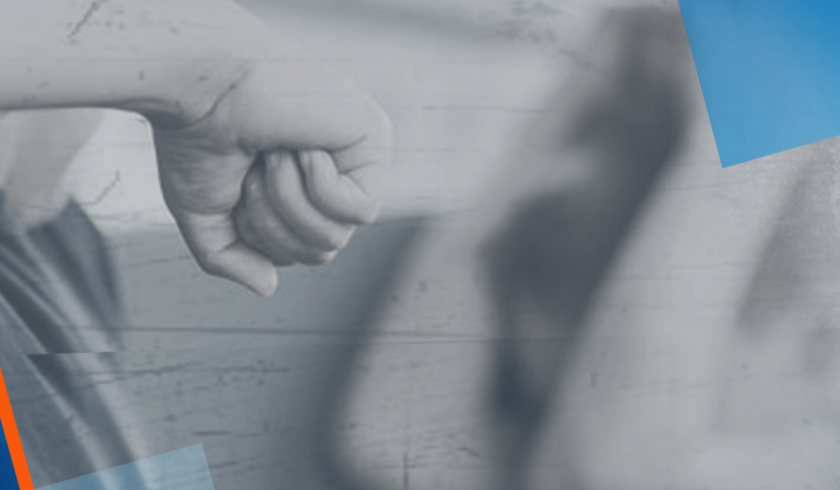 Двойно повече жертви на домашно насилие за 2020 г. в Благоевградско