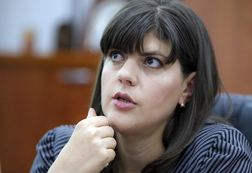 конституционният съд румъния обяви отстраняването лаура кьовеши