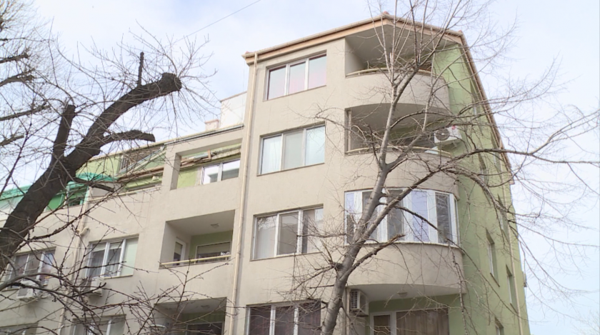 Срокът за изготвяне на техническите паспорти на сградите ще бъде