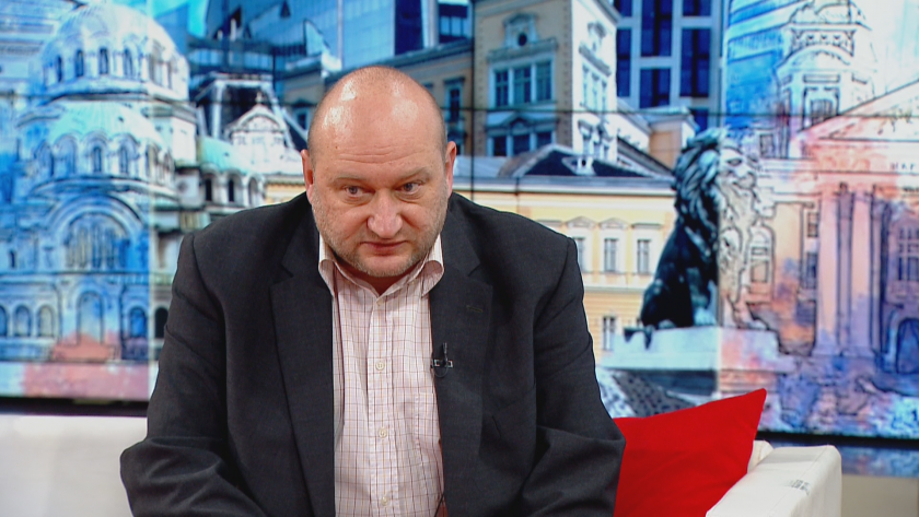 48% от колите в България са над 20-годишни, а 6%