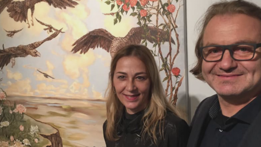 Силно бургаско присъствие в Холивуд. Още двама българи стигнаха до