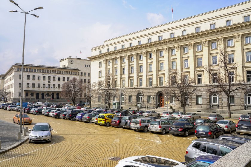 Площад в София ще носи името на президента Желю Желев.Съпротивата