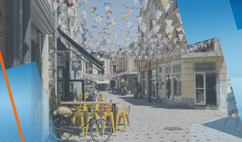 Собствениците на заведения в Пловдив разбираемо са притеснени и не