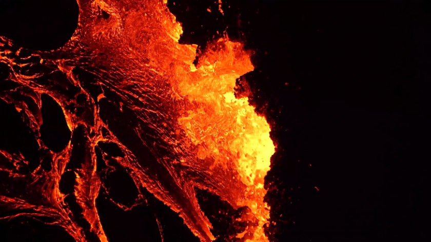 сигнали бедстващи български граждани изригването вулкан исландия