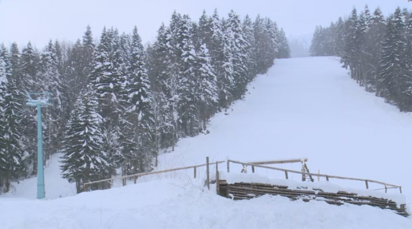 Вероятно и днес няма да има акция по издирването на сноубордиста в Рила