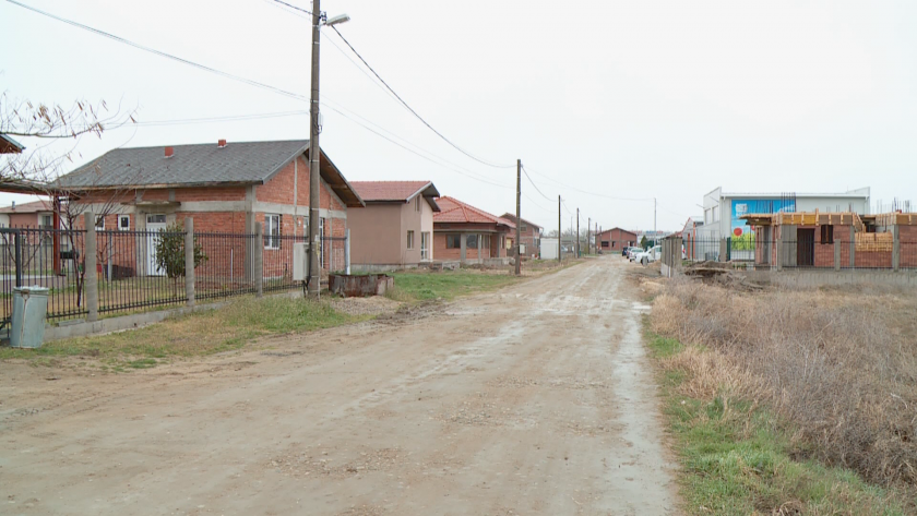 Все повече хора избират да инвестират в имоти в селата.