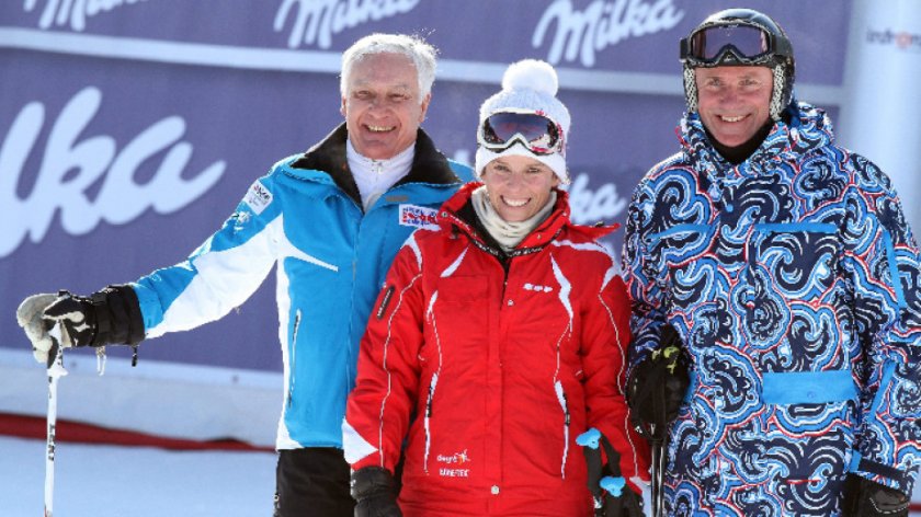лавина уби световна шампионка сноуборд