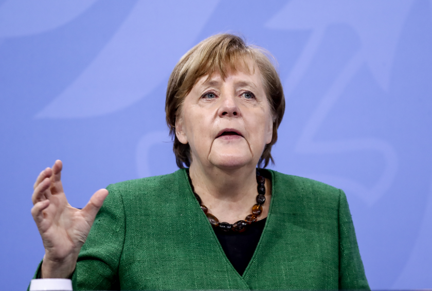 Драконовски мерки срещу заразата се очакват в Германия в дните